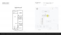 Unit 2097 Hidden Grove Ln # A105 floor plan